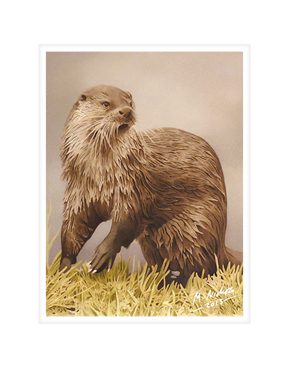 Otter.